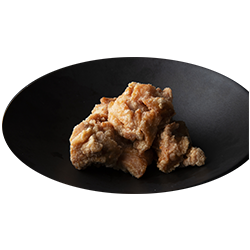 Japanese chicken Karaage